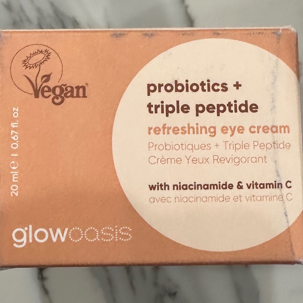 Eye Cream